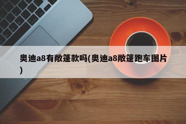 奥迪a8有敞篷款吗(奥迪a8敞篷跑车图片)