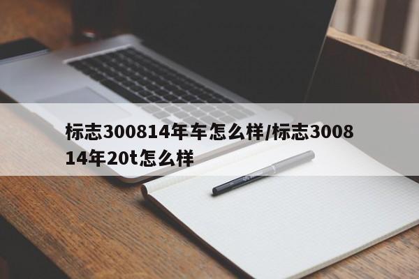 标志300814年车怎么样/标志300814年20t怎么样
